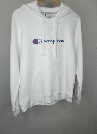 Худи champion