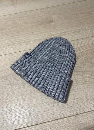 Детская шапка