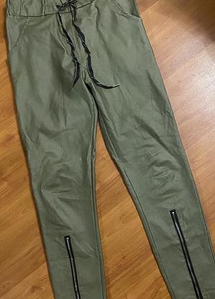 Штани,брюки італія 🇮🇹,  рекомендую на зимову пору року. якість супер 👍