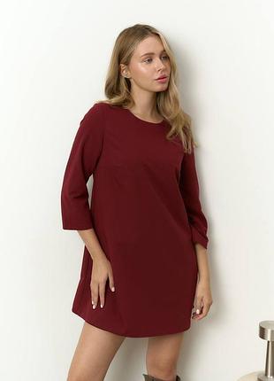 Сукня-ромпер платье