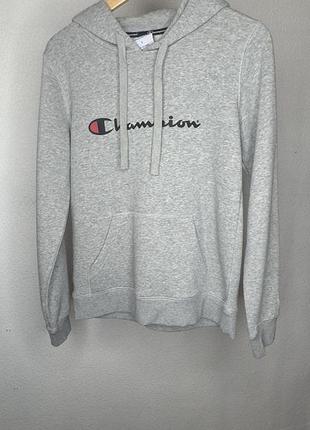 Champion худи