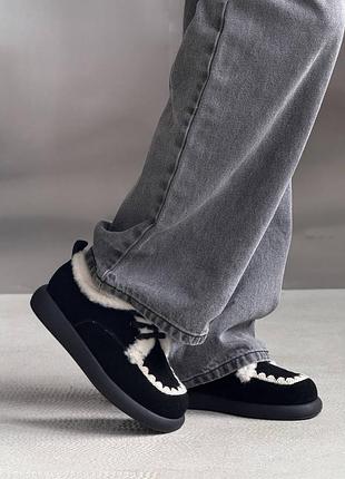 Жіночі черевики