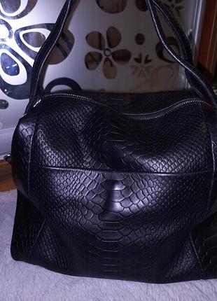 Сумка жіноча