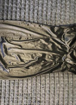 Коротка сукня