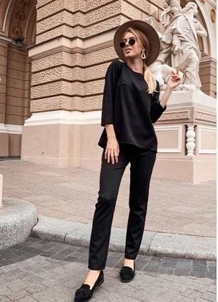 Костюм женский