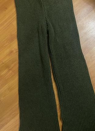 Штани палаццо italy 🇮🇹