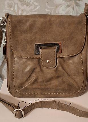 Bag streeet сумочка нiметччина!