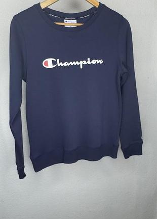 Champion свитшот