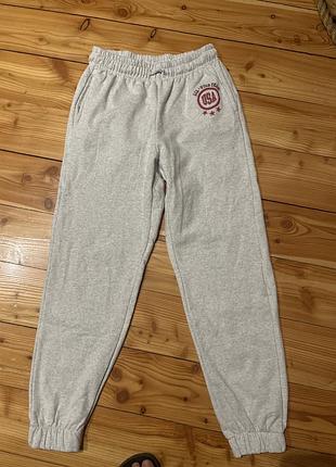 Штани ,теплі на флісі