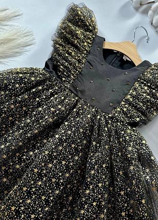 Святкова сукня на дівчинку