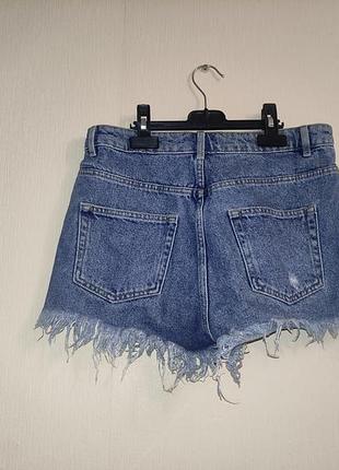 Продам мини-юбку cropp denim