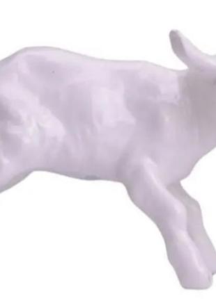 Статуэтка,, козлёнок,, будды