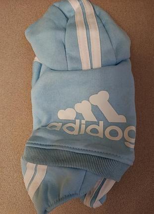 Комбинезон для собачек и котиков, размер s