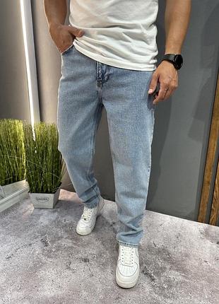 Чоловічі джинси