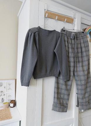 Набор, кофта и штаны