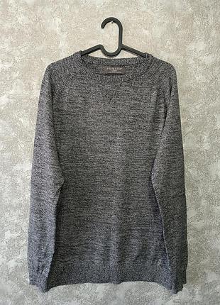 Мужской свитер кофта нова