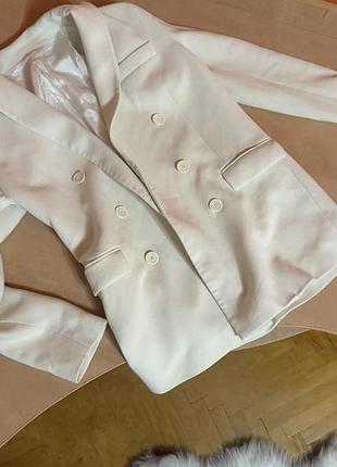 Піджак zara хс-с