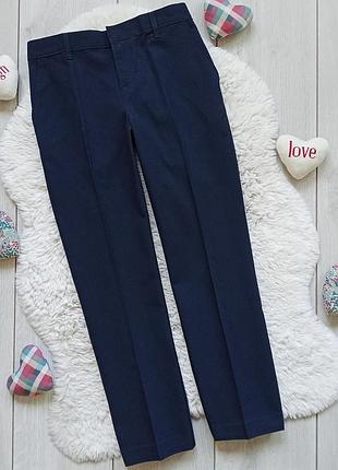 Новые брюки 9-10 лет мальчик