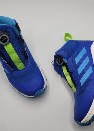 Кроссовки adidas fortarun boa atr k.