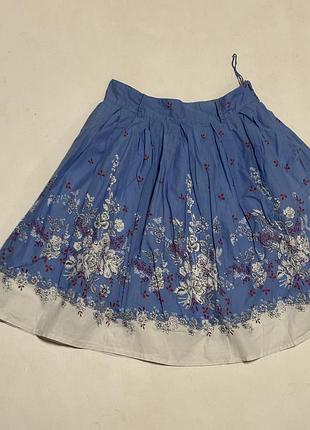 Спідниця літня