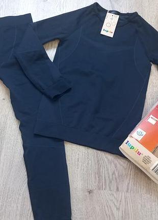 Термобелье lupilu