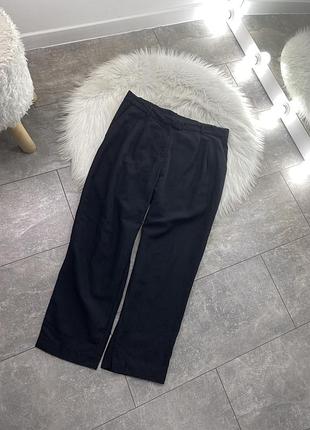 Лляні штанці