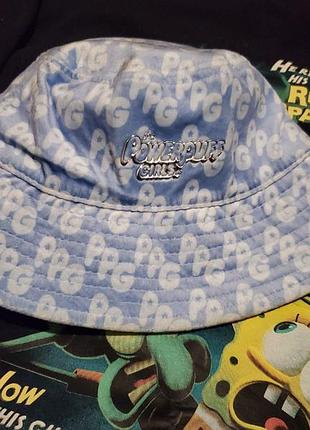 Подростковая, женская панама