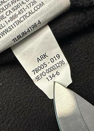 Tactical 5.11 ветровка тактическая softshell 2