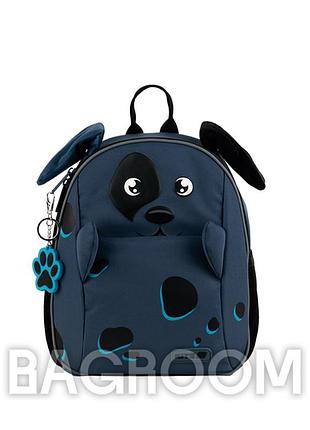 Рюкзак дитячий kite kids good dog k25-2728xs-2