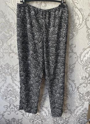 Штани батал великий розмір