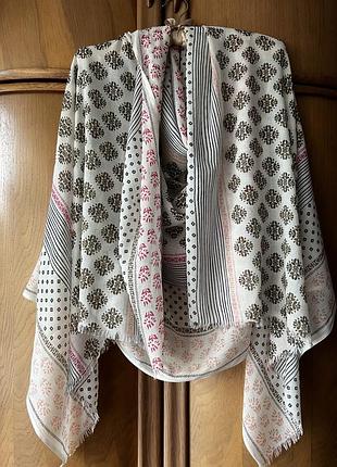 Шарф палантин marc o polo