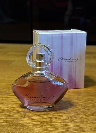 Avon eternal magic enchanted зняті з виробництва