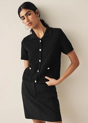 Актуальна кофтинка/кардиган