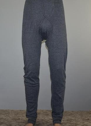 Плотное термобельё, подштанники, поддёвка ofc sports (xxl)