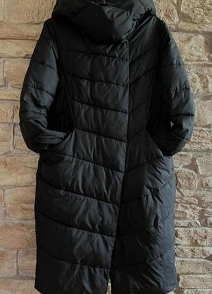 Куртка пуховик пальто  курточка