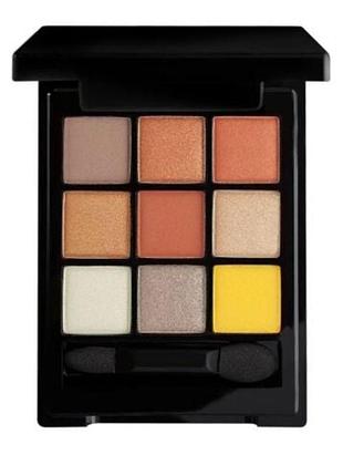 Karaja wonder sculpt палетка тіней