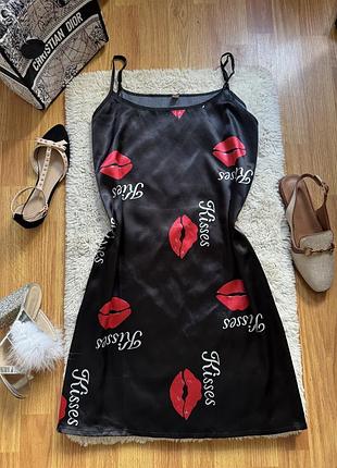 Туніка, сукня для дому губи