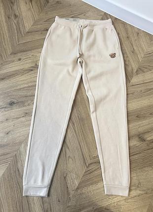 Штани спортивні на флісі