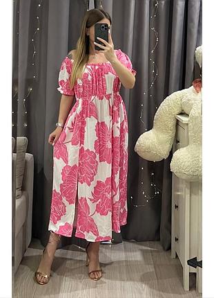 Сукня віскоза