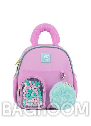 Рюкзак дитячий kite kids marshmallow k25-2737xxs-2