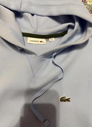 Костюм lacoste