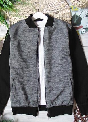 Суперовий бомпер на флісі urban