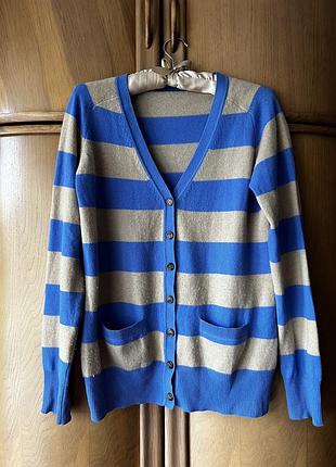 Кашемірова кофта