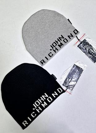 Шапки richmond
