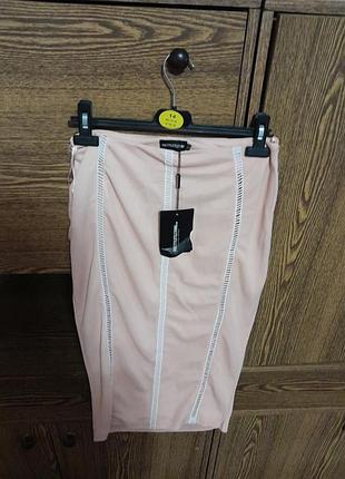Юбка новая