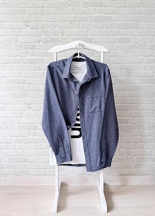 Сорочка tu 14р., байка