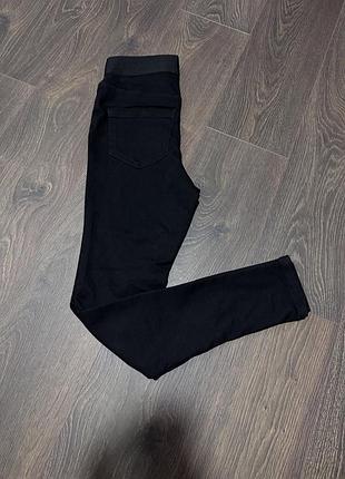 Легінси джинси