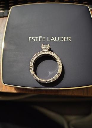 Срібна каблучка .