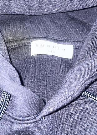 Кофта sandro paris