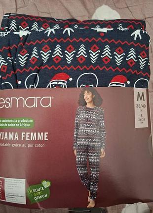 Піжама жіноча
